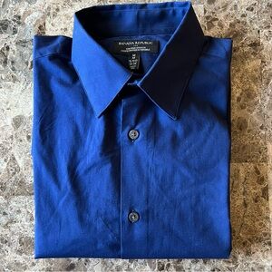 Banana Republic Men’s Shirt EUC